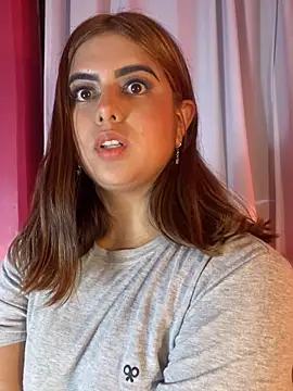 RileyFlame online show from November 26, 7:25 pm