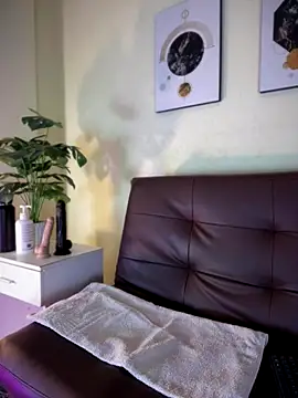 RileyFlame online show from November 20, 3:34 pm