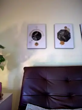 RileyFlame online show from November 19, 2:06 pm