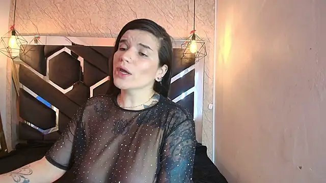 cataleya sambrano online show from November 27, 11:21 am