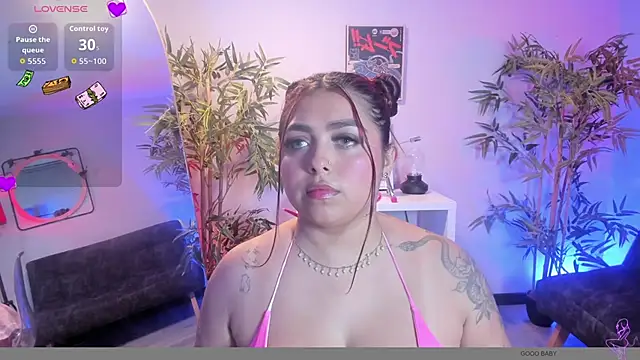 sammyy owens  online show from April 15, 4:29 am