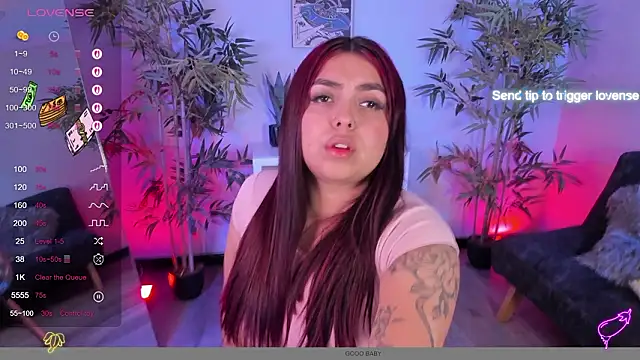 sammyy owens  online show from March 31, 3:41 am