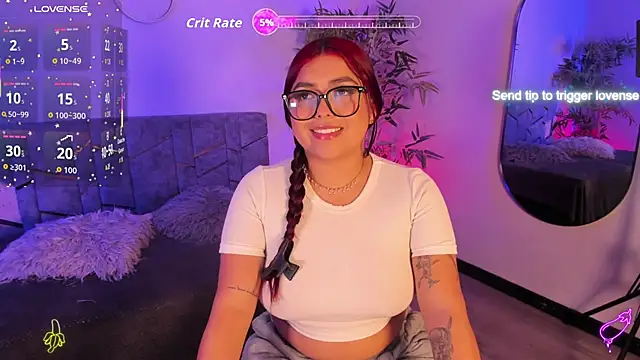 sammyy owens  online show from February 21, 4:47 am