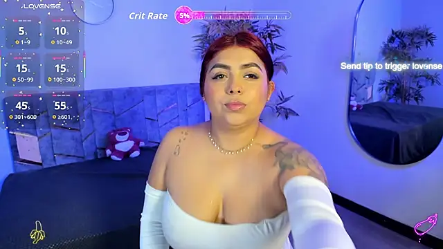 sammyy owens  online show from February 7, 3:03 am