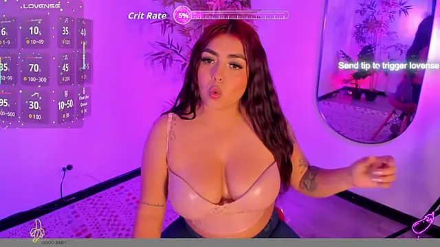 sammyy owens  online show from January 14, 3:10 am