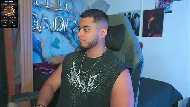 Tiler wolker online show from February 12, 3:28 am