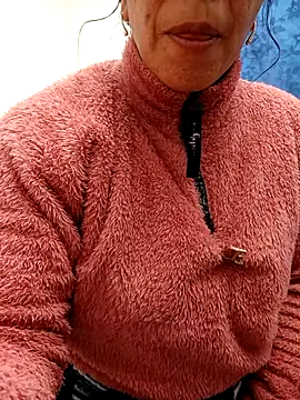 Esmeralda 546 online show from January 12, 12:12 pm