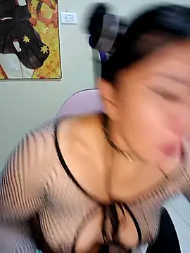 Esmeralda 546 online show from November 24, 7:36 pm