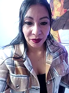 Esmeralda 546 online show from January 14, 8:56 pm