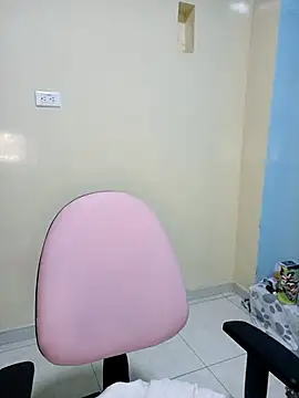 Esmeralda 546 online show from November 7, 8:02 pm