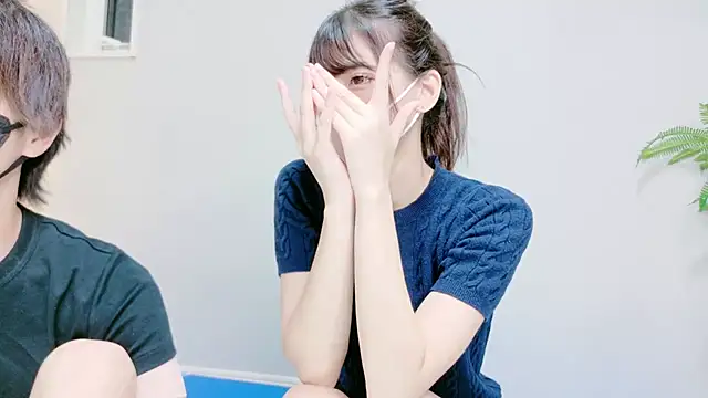 osu-nari kun online show from November 28, 3:23 pm