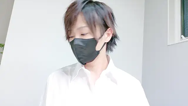 osu-nari kun online show from December 3, 5:56 pm