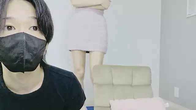 osu-nari kun online show from May 8, 4:22 pm