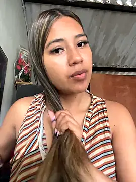 Snapshot of SoriEaston chatting on December 14, 7:52 pm SoriEaston online show from December 14, 7:52 pm