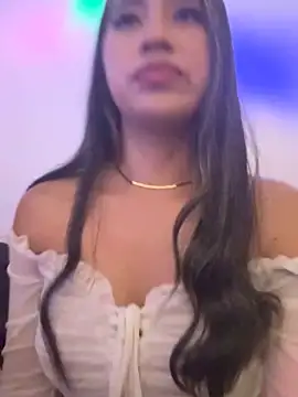 SoriEaston online show from December 18, 3:11 am