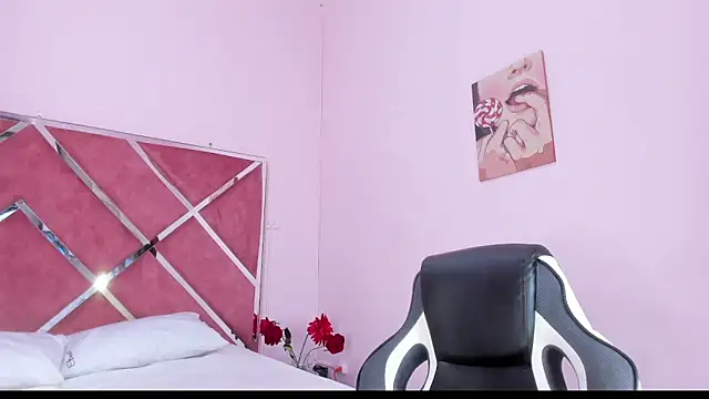 SoriEaston online show from February 11, 12:49 pm