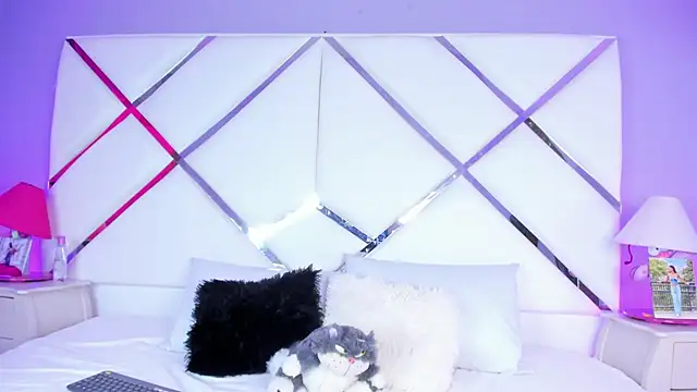 Snapshot of SoriEaston chatting on November 6, 1:15 pm SoriEaston online show from November 6, 1:15 pm