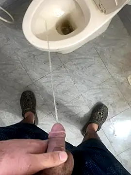 Saifu984 online show from October 31, 3:25 am