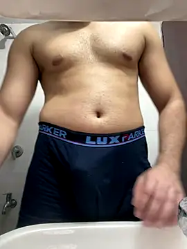 Saifu984 online show from November 8, 8:23 pm