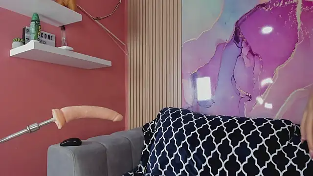 NhoanBrunette online show from November 7, 1:48 pm