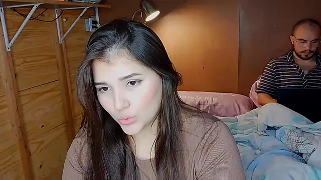 angietubebe online show from April 8, 1:40 am