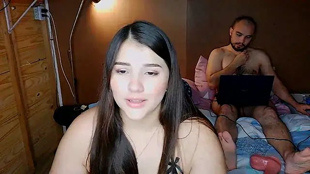 angietubebe online show from April 9, 1:51 am