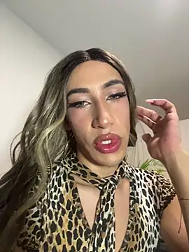 Nayla Monroee online show from July 11, 10:43 pm