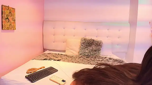 Nayla Monroee online show from November 17, 12:53 pm