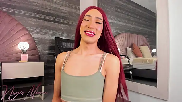 Snapshot of Nayla_Monroee chatting on June 6, 5:29 pm Nayla Monroee online show from June 6, 5:29 pm