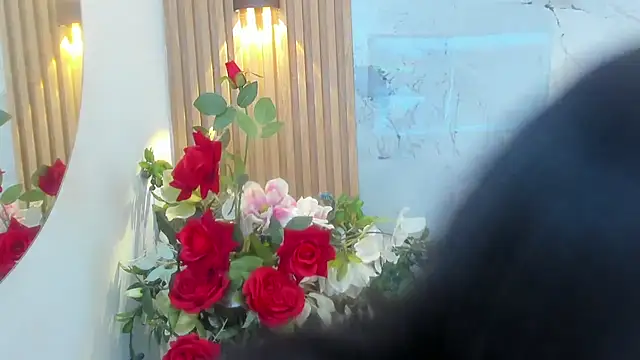 Nayla Monroee online show from November 29, 1:22 pm