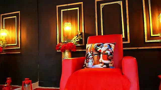 Nayla Monroee online show from December 21, 4:52 pm