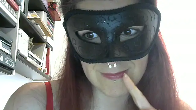 SexyPupil online show from February 26, 3:12 pm