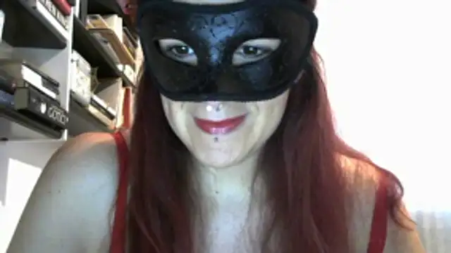 SexyPupil online show from February 14, 1:44 pm