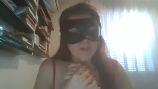 SexyPupil online show from February 17, 3:09 pm