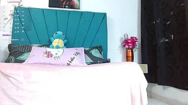 Snapshot of Stefany_wish chatting on November 15, 1:04 pm Stefany wish online show from November 15, 1:04 pm