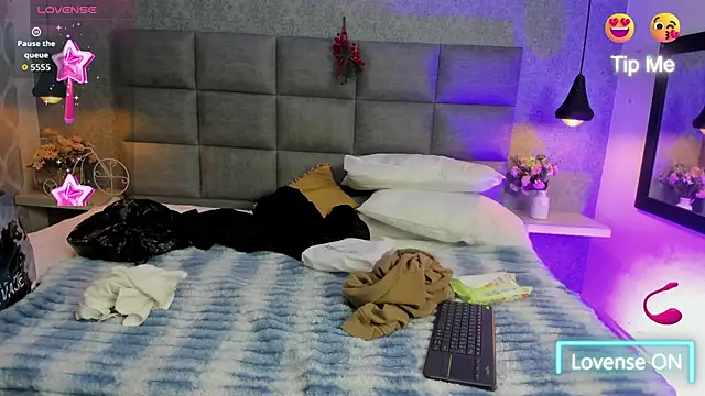 Luna Bella3 online show from December 18, 10:52 am