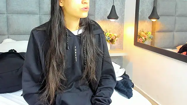 Luna Bella3 online show from November 17, 9:57 am