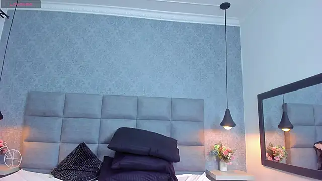 Luna Bella3 online show from November 30, 10:38 am