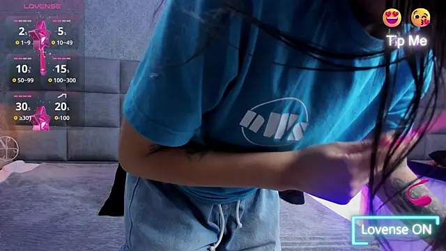 Luna Bella3 online show from December 17, 10:42 am