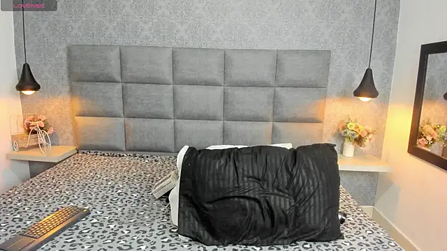 Luna Bella3 online show from November 24, 11:32 am