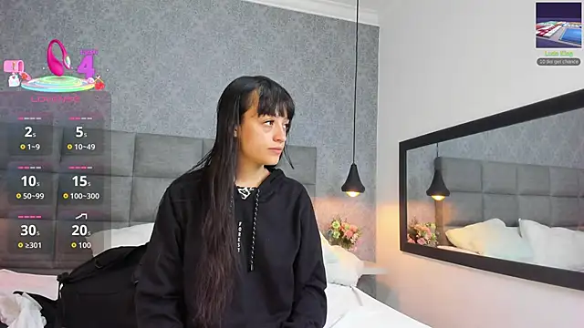 Luna Bella3 online show from December 3, 10:58 am