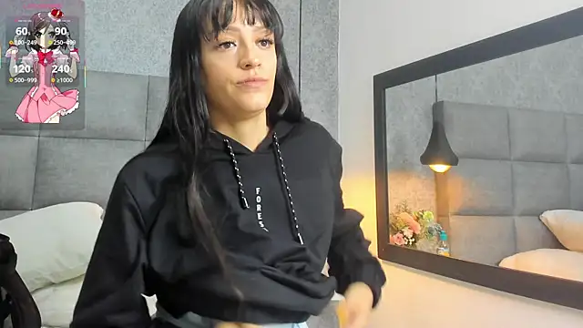 Luna Bella3 online show from November 14, 11:14 am