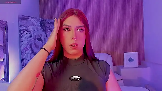 Snapshot of JanneBlossom_ chatting on December 17, 9:31 pm JanneBlossom online show from December 17, 9:31 pm