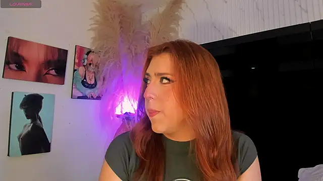 Snapshot of JanneBlossom_ chatting on June 5, 9:09 pm JanneBlossom online show from June 5, 9:09 pm