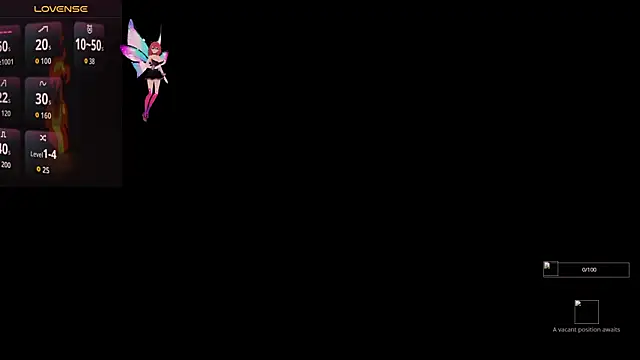 Snapshot of JanneBlossom_ chatting on November 23, 9:25 pm JanneBlossom online show from November 23, 9:25 pm