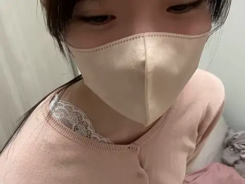 miku pipipi online show from November 20, 6:08 pm