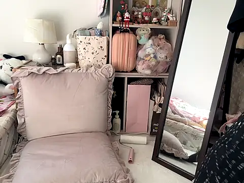 miku pipipi online show from November 16, 2:16 am