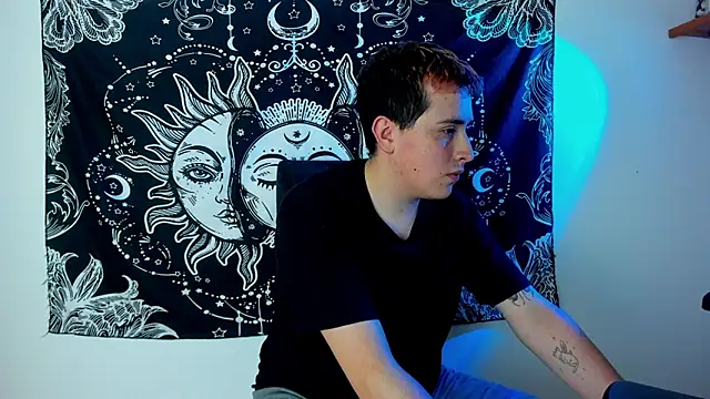 Sam Rush online show from November 6, 2:26 am