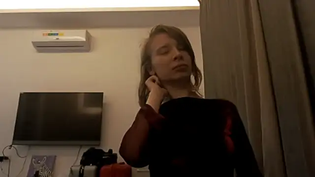 Snapshot of MargaretFairy chatting on November 14, 5:38 pm MargaretFairy online show from November 14, 5:38 pm