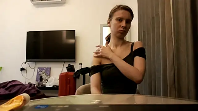 Snapshot of MargaretFairy chatting on November 28, 6:52 pm MargaretFairy online show from November 28, 6:52 pm